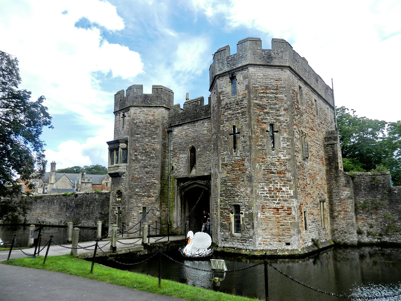 Wells